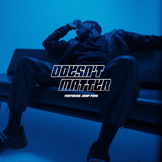 Cover artwork for Doesn't Matter (feat. A$AP Ferg)