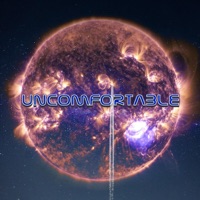 Uncomfortable (Annodomni Beats) [feat. Rass Kass] - Single - Brian Takeova