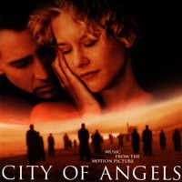 City of Angels (Music from the Motion Picture) - Various Artists