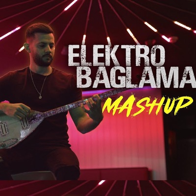 Elektro Baglama Mashup Oyun Havasi (feat. Eren Akyalcin) - Single