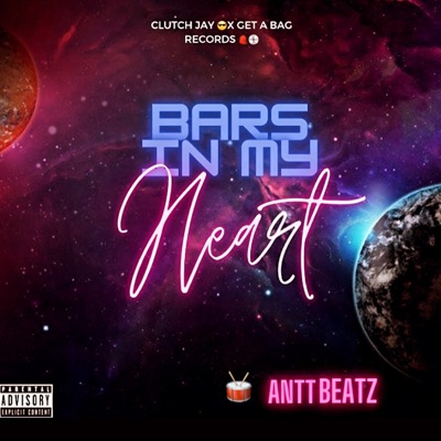 Bars In My Heart (feat. Allstar JR) - Single