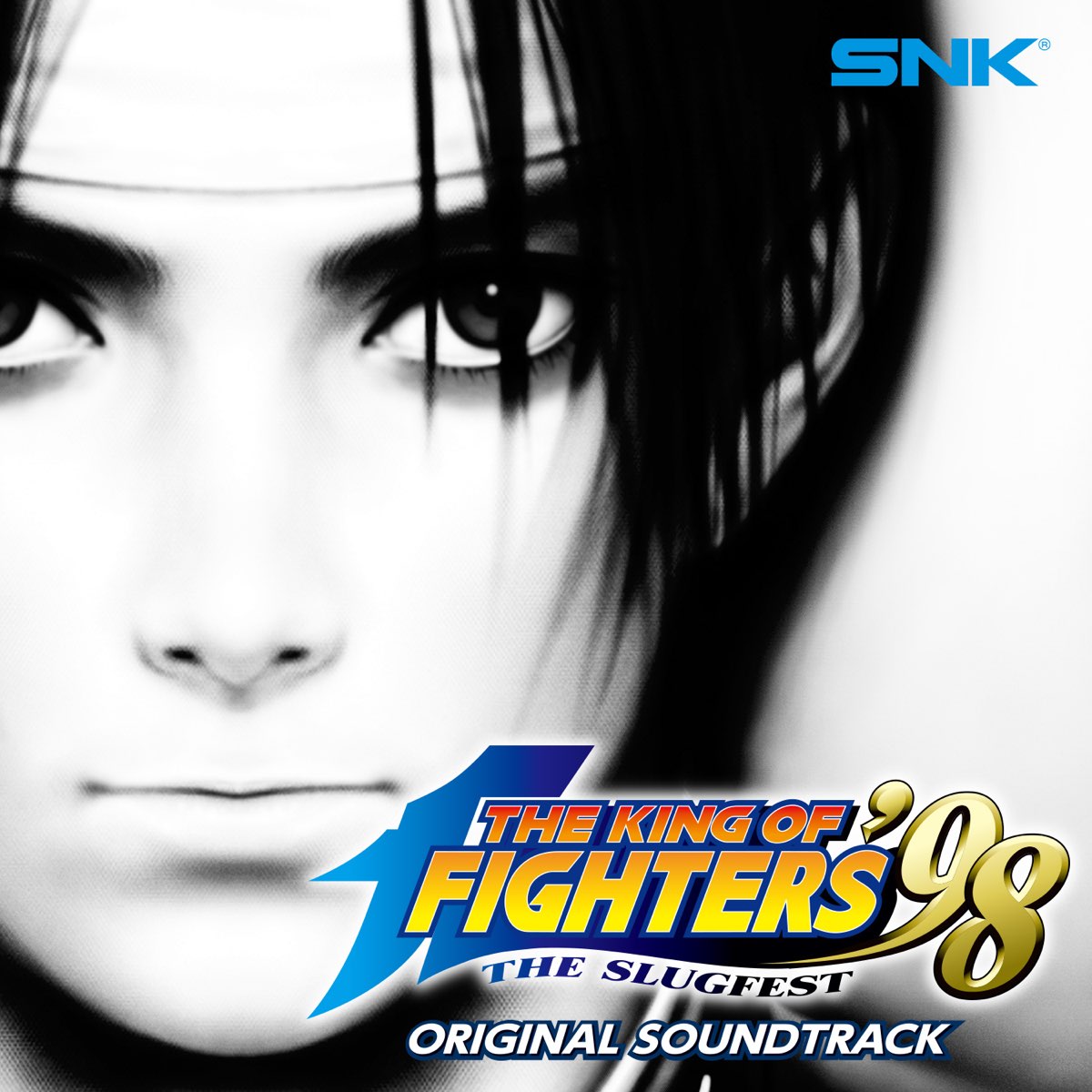 Download THE KING OF FIGHTERS `98