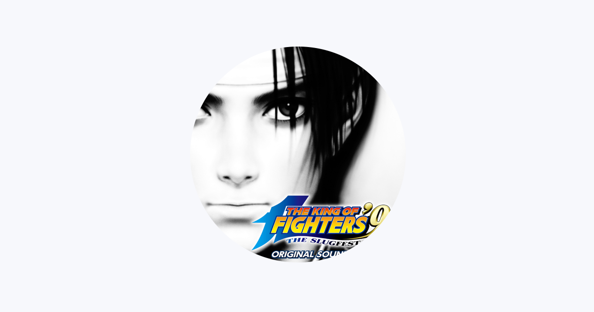 The King of Fighters '98 (Original Soundtrack) - Album by SNK SOUND TEAM -  Apple Music