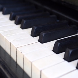 Peaches Justin Bieber Piano Cover James Ursel