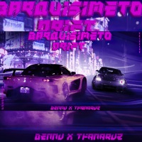 Barquisimeto Drift - Single - Bennu & Thanaruz