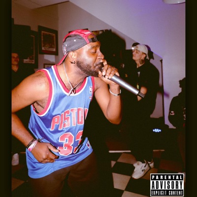 Crank (feat. Riley Houston) - Single