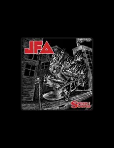 Listen to JFA, watch music videos, read bio, see tour dates & more!
