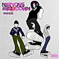 Nervous Breakdown (feat. Devstacks & DcaFF) - Single - Mak