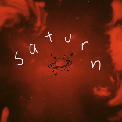 Saturn - Single