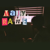 courtney love (feat. User67) - Single - Majy Rane