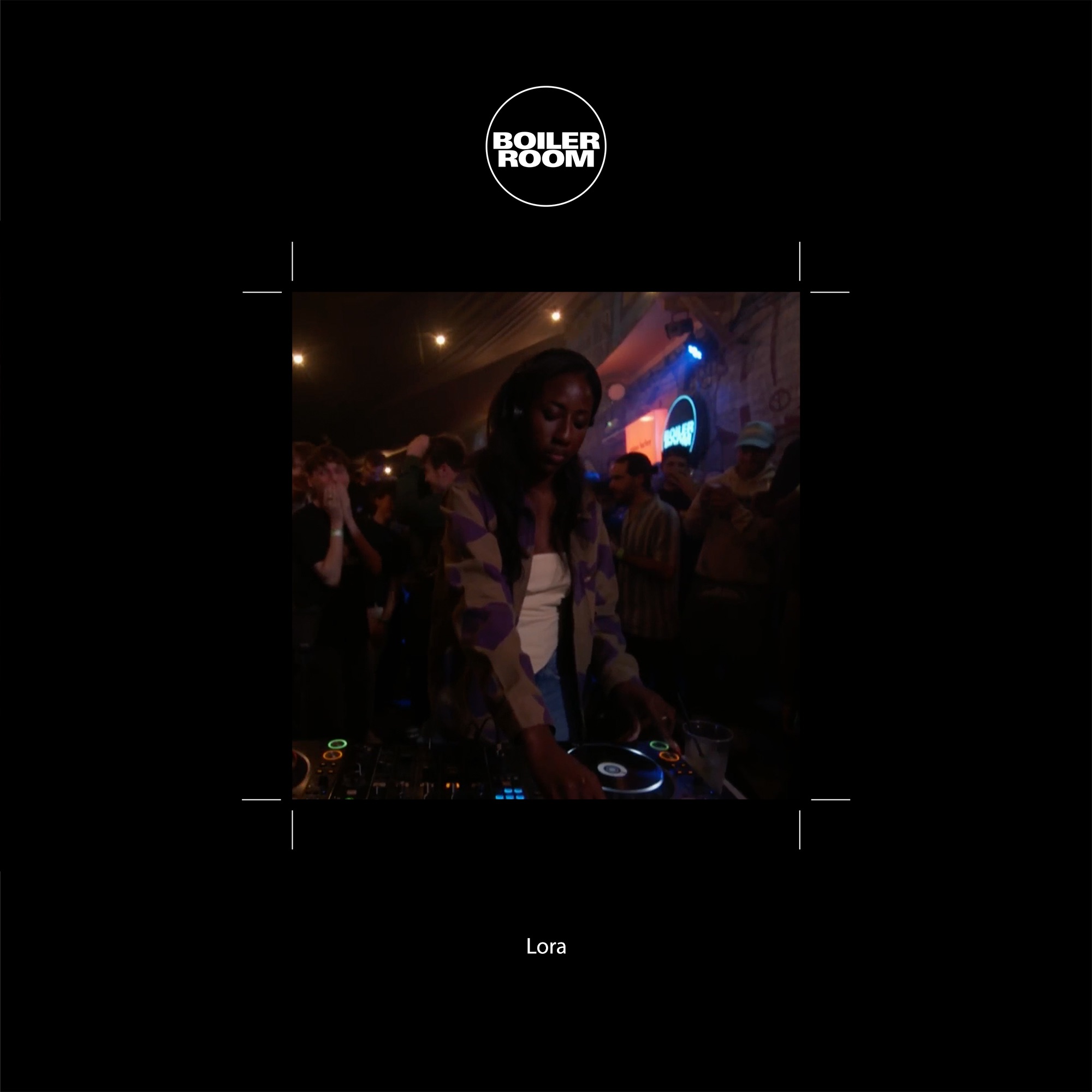 Boiler Room: Lora in London, Aug 19, 2021 (DJ Mix)