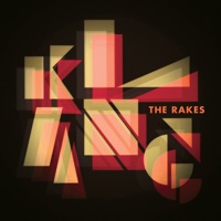 The Rakes - The Loneliness of the Outdoor Smoker