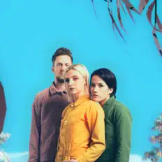 收听 FYOHNA、观看音乐视频、阅读小传、查看巡演日期等 ！