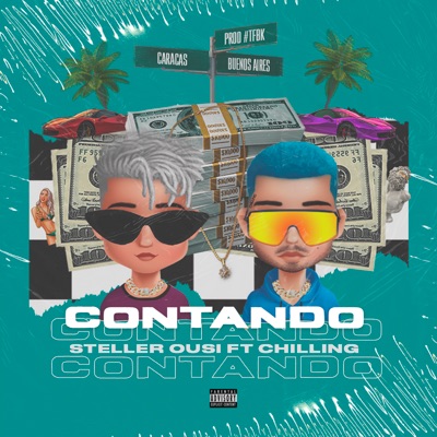 Contando - Single