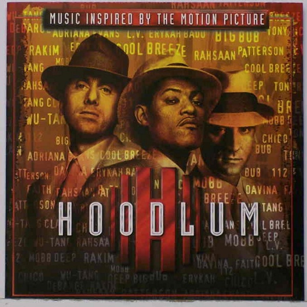 Hoodlum (Original Motion Picture Soundtrack) - Various Artists