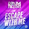Dj Kuba, NE!TAN & Cherry - Escape with Me (DJ KUBA & NE!TAN vs. Cherry) [feat. Jonny Rose] [Vinai Remix]