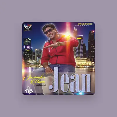 Listen to Jasvinder Maan, watch music videos, read bio, see tour dates & more!