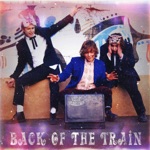 Velvet Starlings - Back of the Train