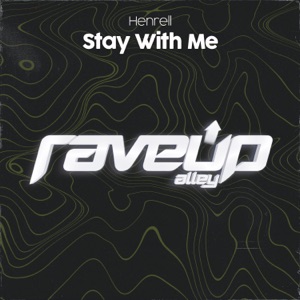 Stay With Me - Single