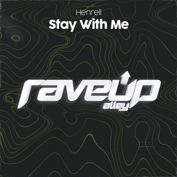 Stay With Me - Single