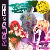 Runaway - Single - Michael Roady
