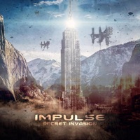 Secret Invasion - Single - Impulse