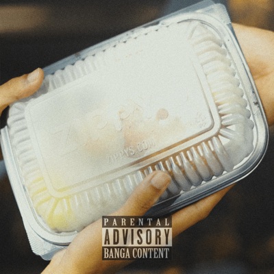 Zip Pac (feat. THANKQ) - Single