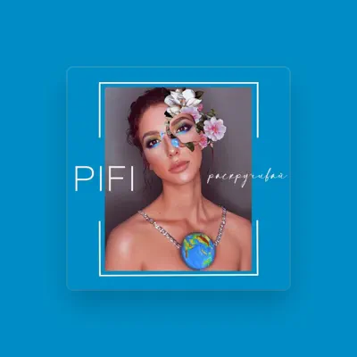 Listen to Pi Fi, watch music videos, read bio, see tour dates & more!