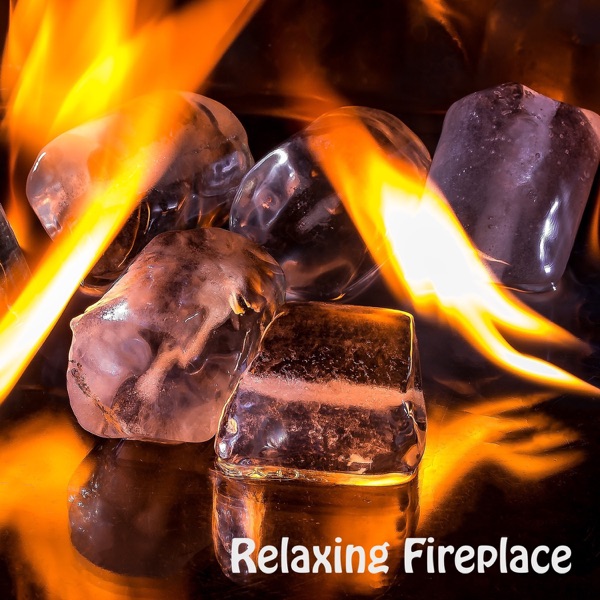 Relaxing Fireplace
