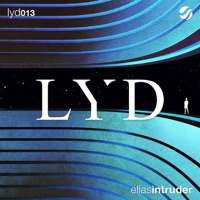 Intruder - Single - Elias