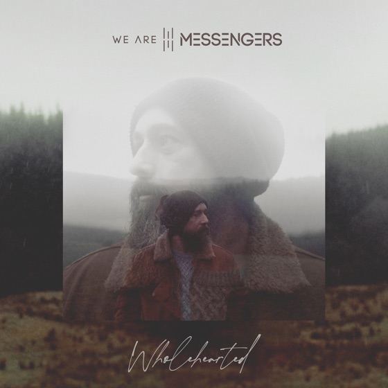Cover artwork for Come What May