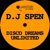 DJ Spen Disco Dreams Unlimited, 2018