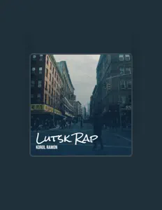 Ακούστε περιεχόμενο από Korol Ramon, παρακολουθήστε μουσικά βίντεο, διαβάστε το βιογραφικό, δείτε ημερομηνίες περιοδείας, και πολλά ακόμη!