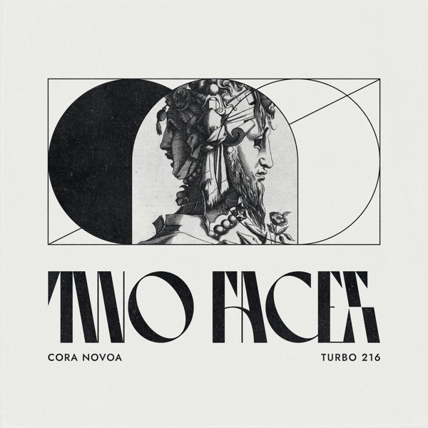 Two Faces - EP