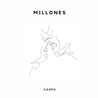 Millones (Acústico) - Single - Cahpo, Carlo Gless & Pollo Acosta