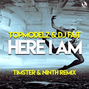Here I Am (Timster & Ninth Remix) - Single