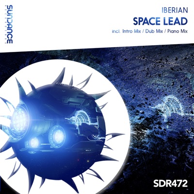 Space Lead - EP