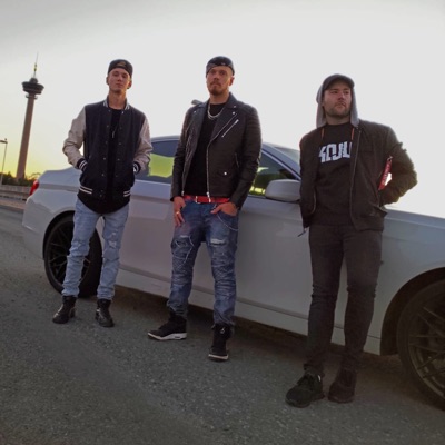 Soos (feat. Henriguez, Liiffi, Vällis & DEA) - Single