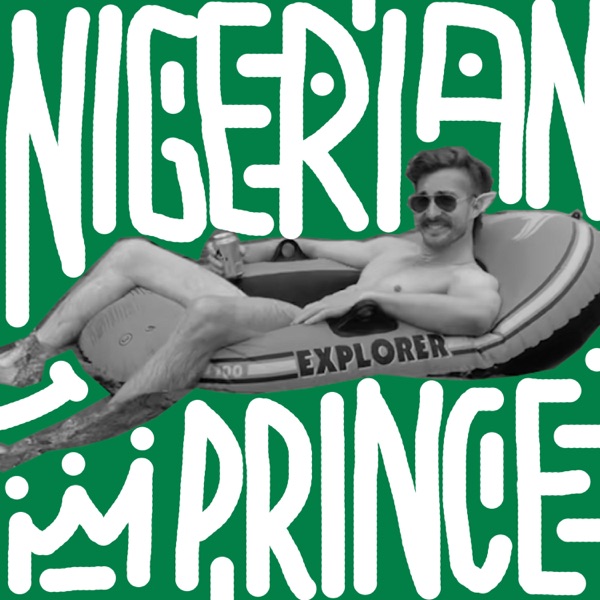 Nigerian Prince