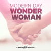 Modern Day Wonder Woman - Single