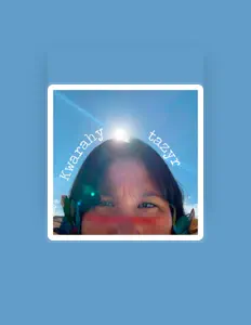 Listen to Kaê Guajajara, watch music videos, read bio, see tour dates & more!