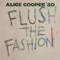 Pain - Alice Cooper lyrics