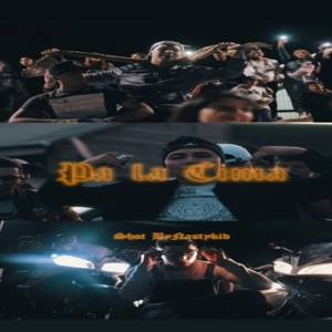 Pa La Cima (feat. Stigga, Dastyn Yarisk, Dani GLock, Gamadiel & Xander)
