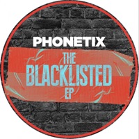 The Blacklisted - Single - Phonetix