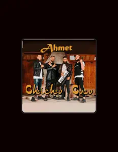 Poslechněte si interpreta Trio Gipsy, sledujte hudební videa, přečtěte si životopis, podívejte se na data turné a další informace.