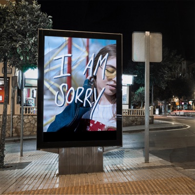 I Am Sorry - Single