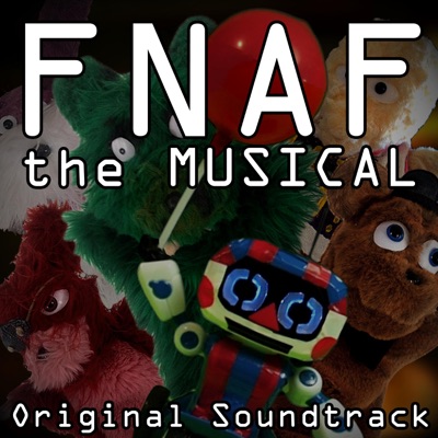 NateWantsToBattle - Five Nights at Freddy's (FNAF Songs Full Music