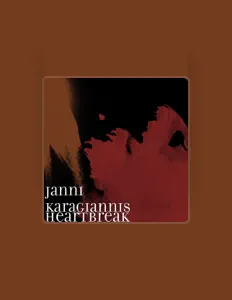 Ouça Janni Karagiannis, assista a videoclipes, leia a biografia, veja as datas das turnês e mais!