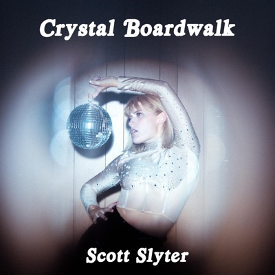 Crystal Boardwalk - Single