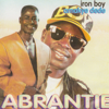 Iron Boy - Amakye Dede